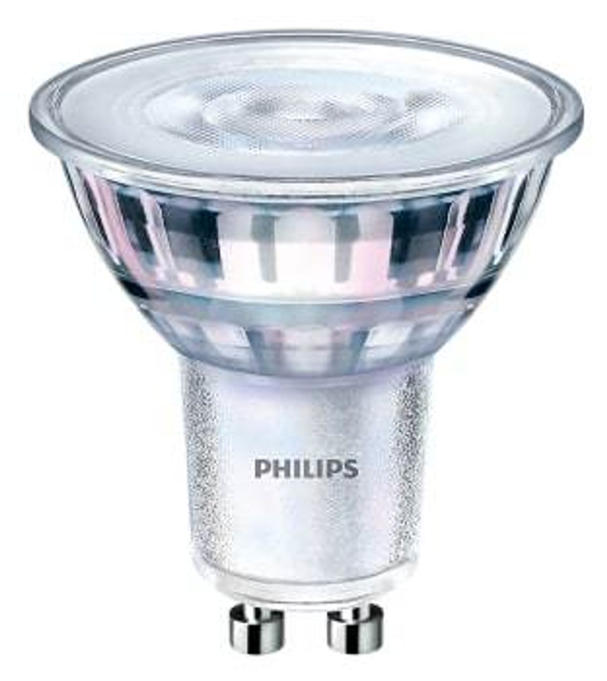 Philips CorePro LED Spot 5W 827, 350 lumen GU10 36° dæmpbar (A ) - 41 stk. tilbage