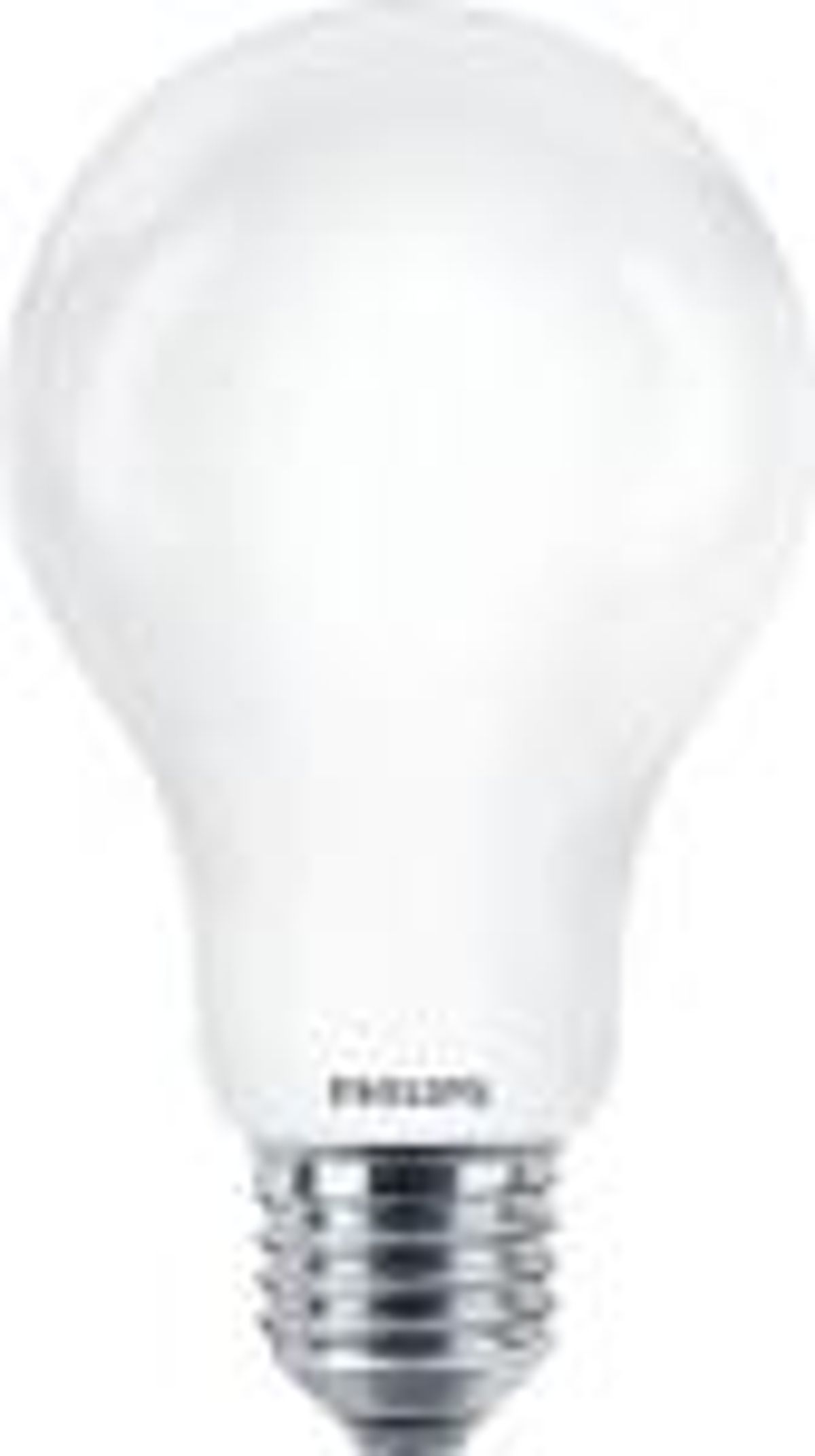 Philips corepro led standard 17,5w (150w) e27 a67 827 mat glas