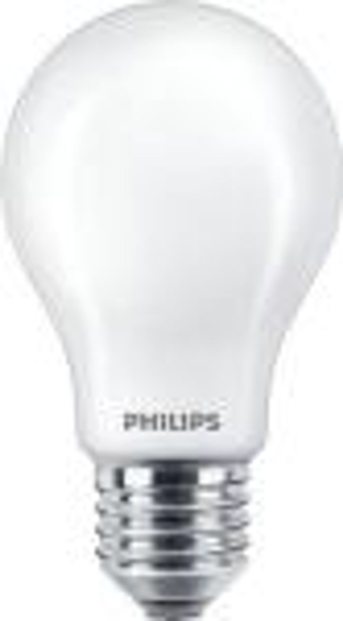 Philips corepro led standard 7w (60w) e27 a60 830 mat glas