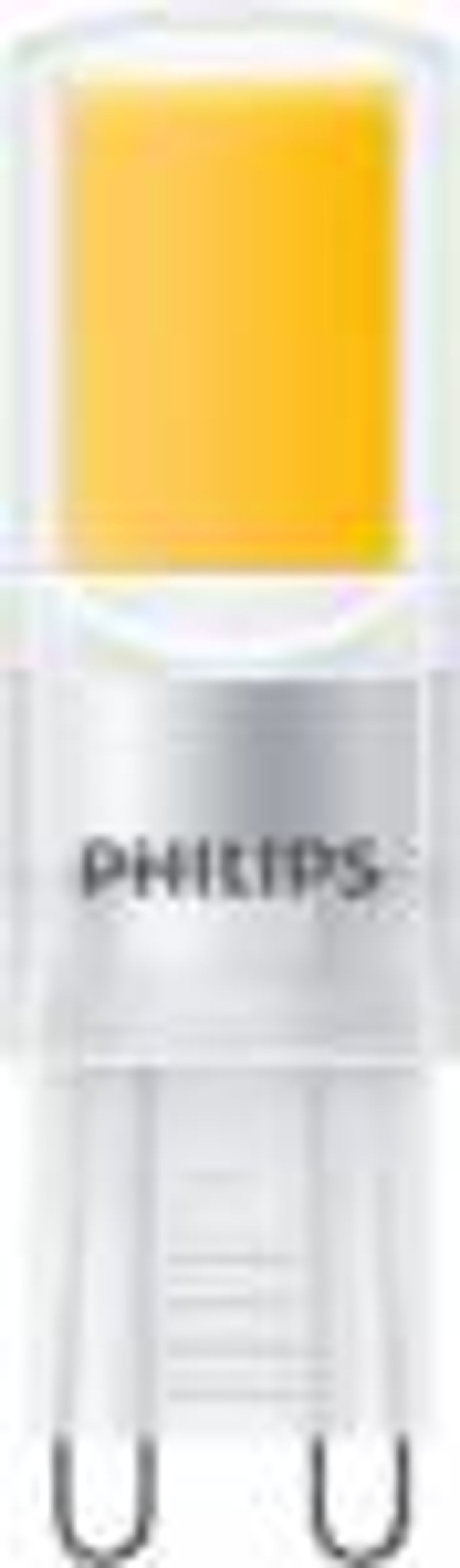 Philips corepro led stiftspot 3,2w (40w) g9 827