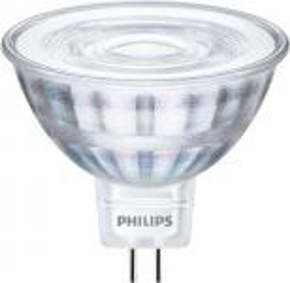 Philips corepro ledspot 4,4w (35w) mr16 840 36 °