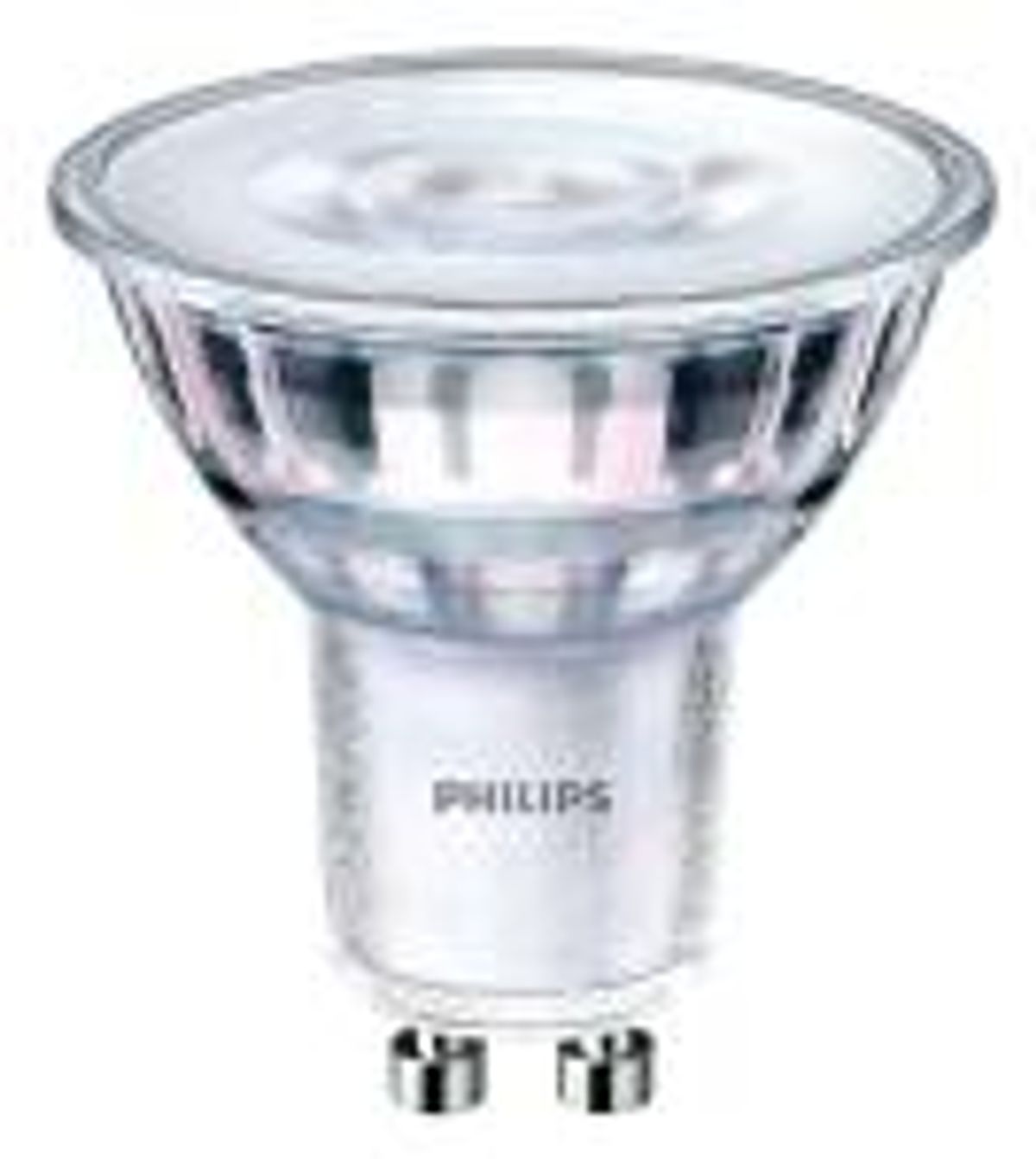 Philips corepro ledspot 4w (50w) gu10 827 36 ° dæmpbar