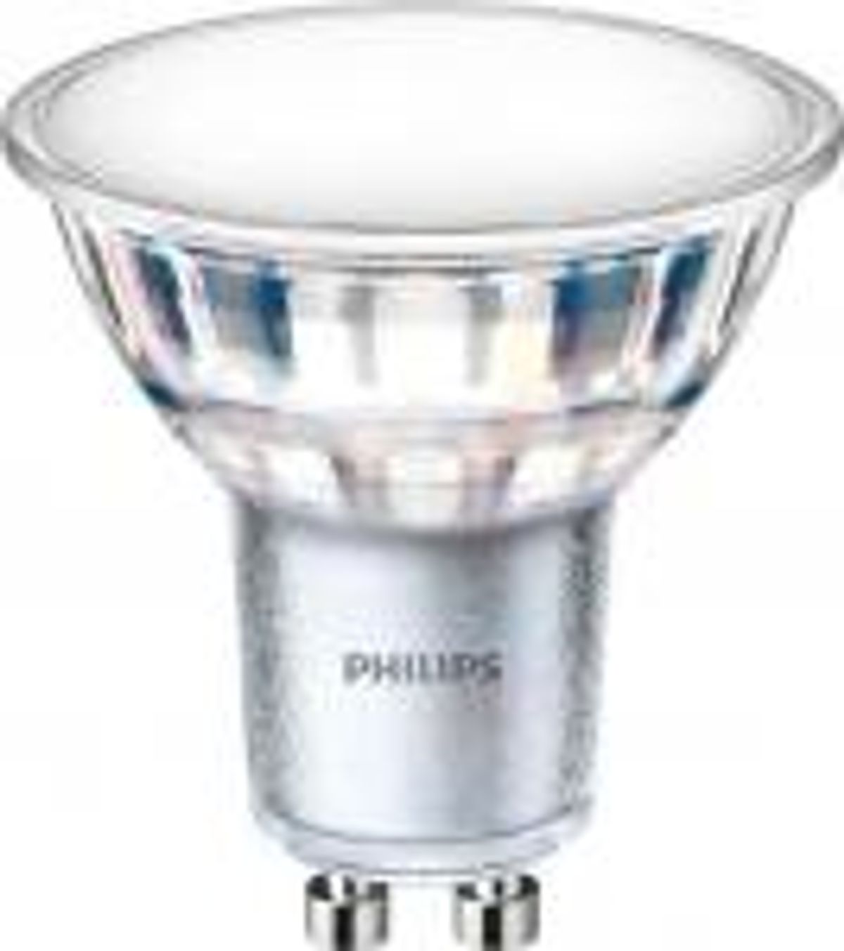 Philips corepro ledspot 550lm gu10 830 120 °