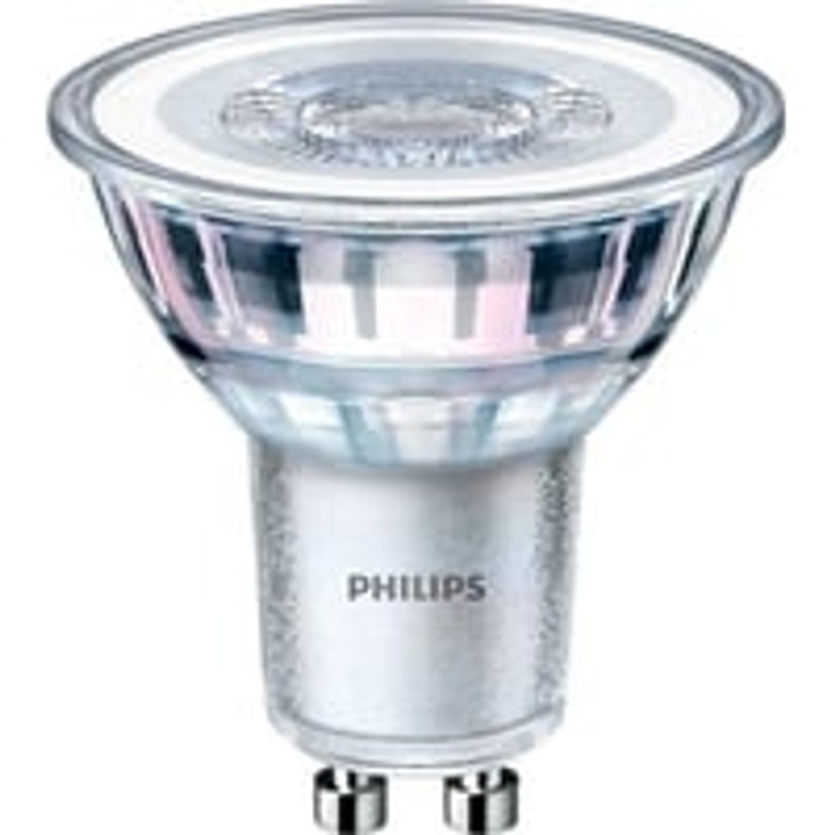 Philips Corepro LEDspot Classic GU10, 36, 215lm, 2700K, 80Ra, 3,1W