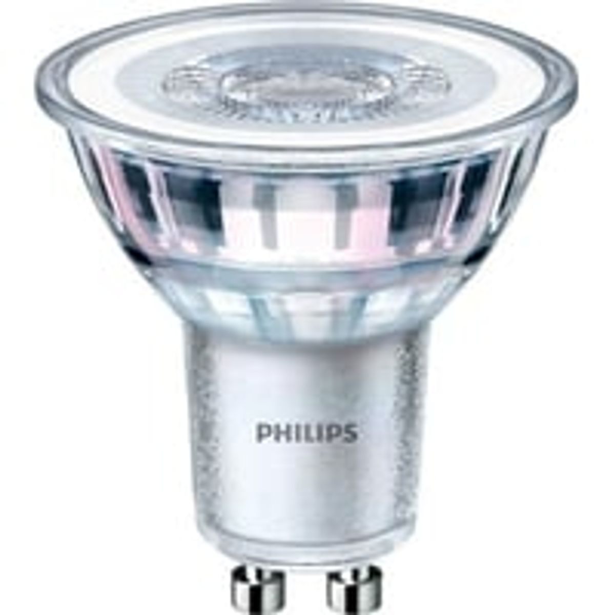 Philips Corepro LEDspot Classic GU10, 36, 370lm, 3000K, 80Ra, 4,6W