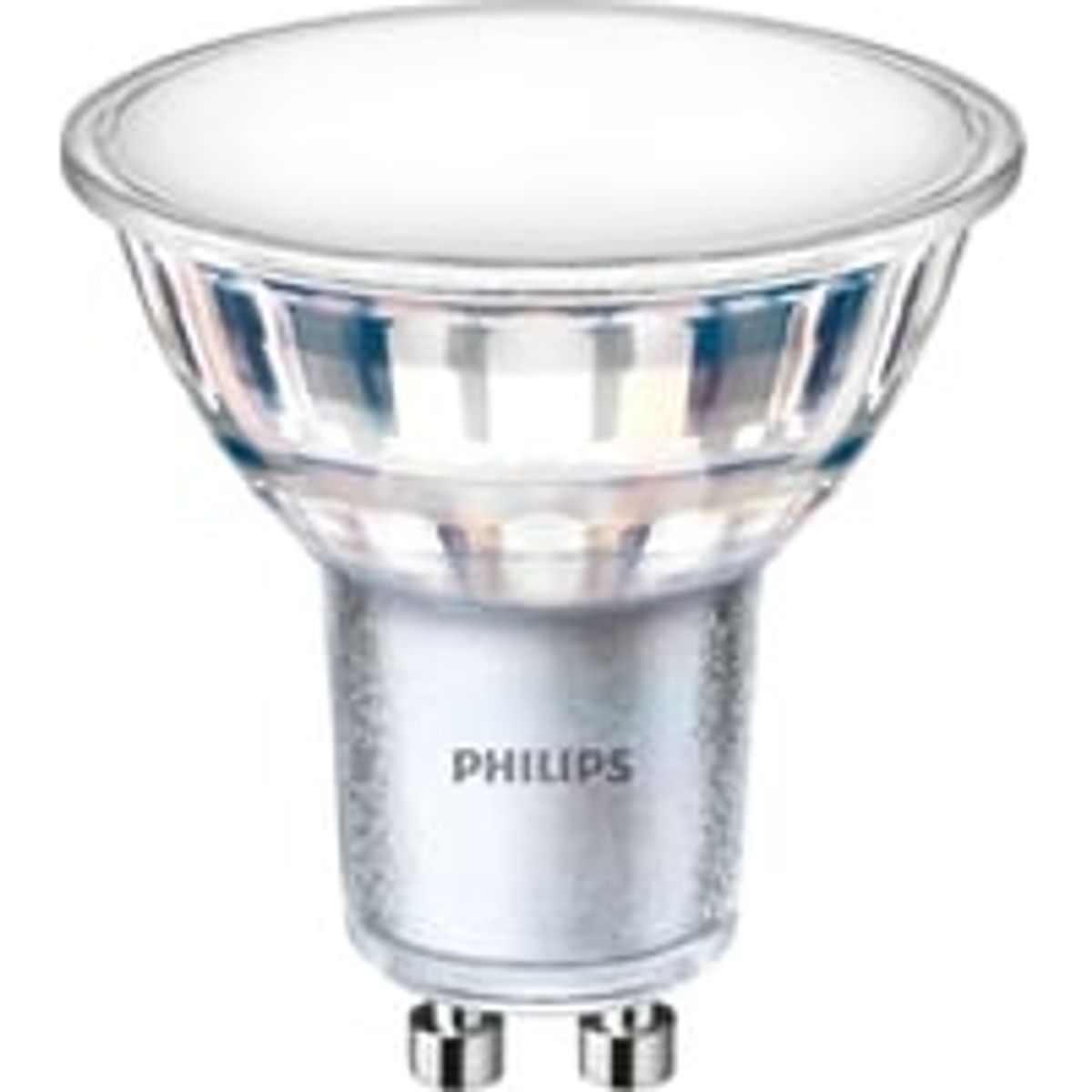 Philips Corepro LEDspot GU10, 120, 550lm, 3000K, 80Ra, 4,9W