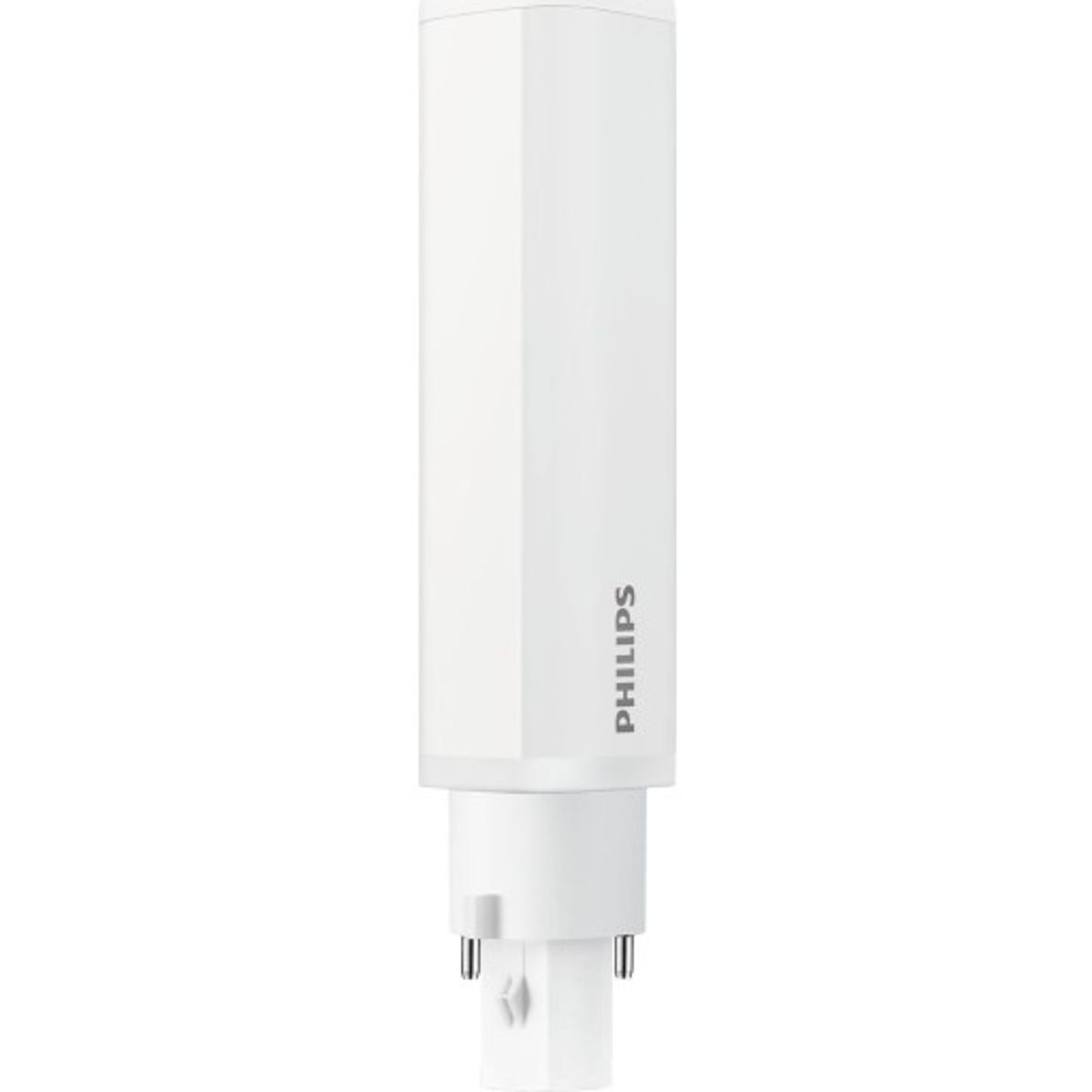 Philips CorePro PL-C LED, 8,5W med 4000K