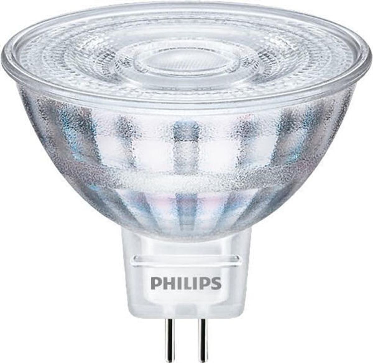 Philips corepro pære LED spot 230 lumen 20W 2700K 15.000h GU5.3