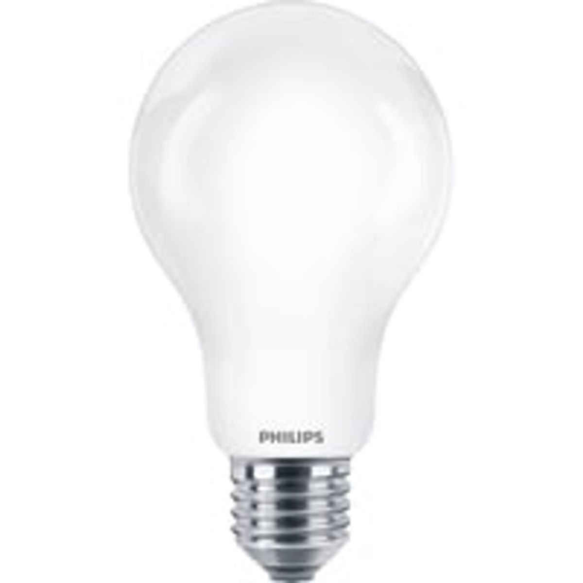 Philips CorePro Standard E27-pre mat, 2000lm, 2700K, 80Ra, 13W