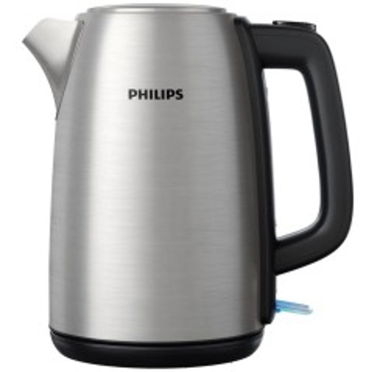 Philips Daily Collection Kedel 1.7liter Rustfrit stål