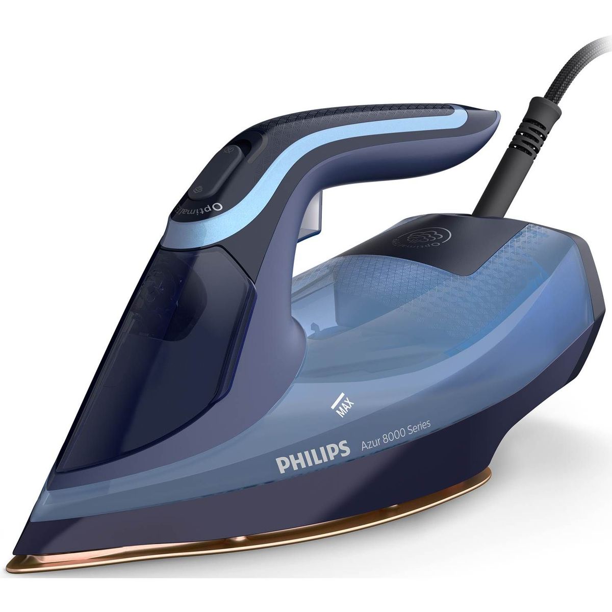 Philips Dampstrygejern DST8020/21