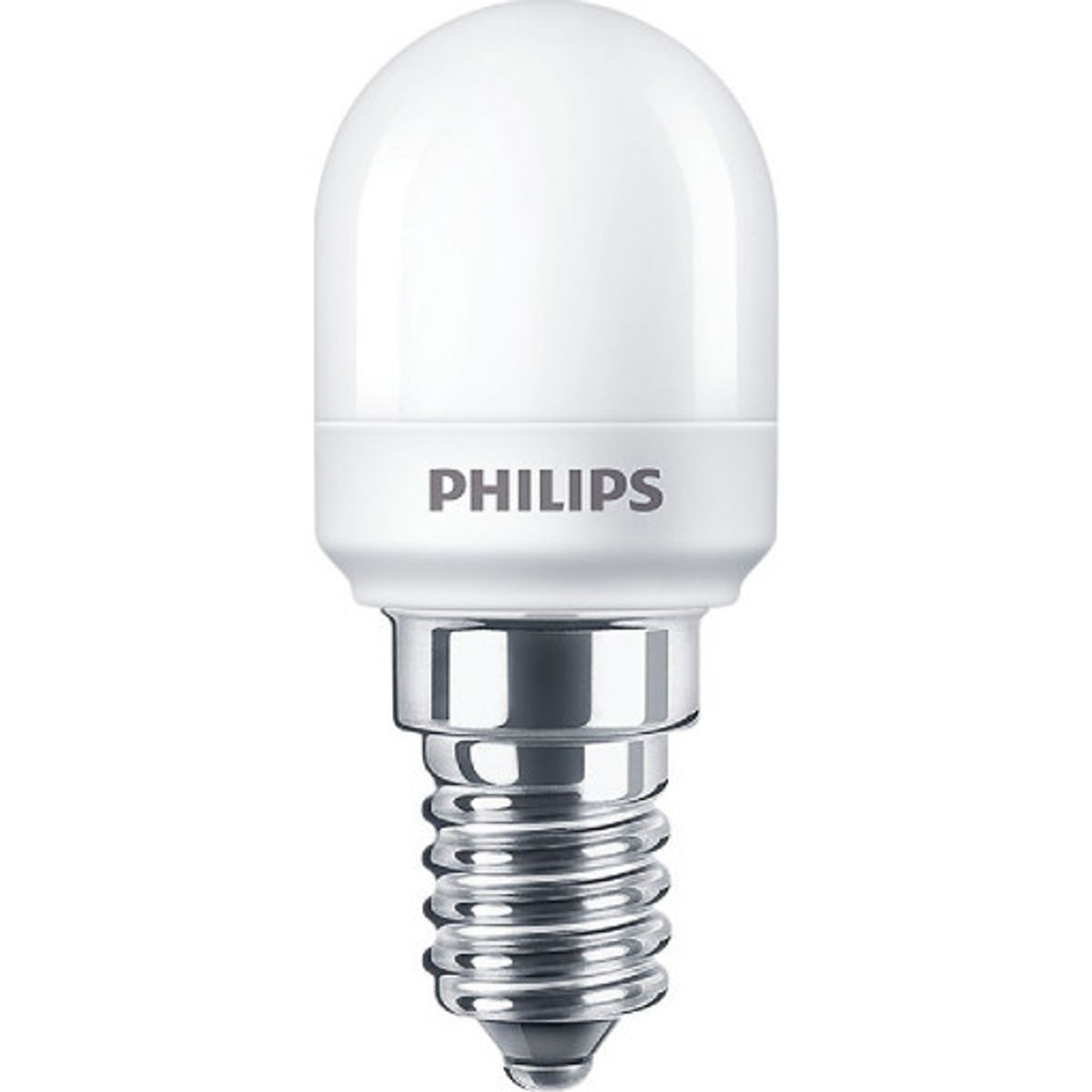 Philips E14 køleskabspære, 2700K, 1,7W