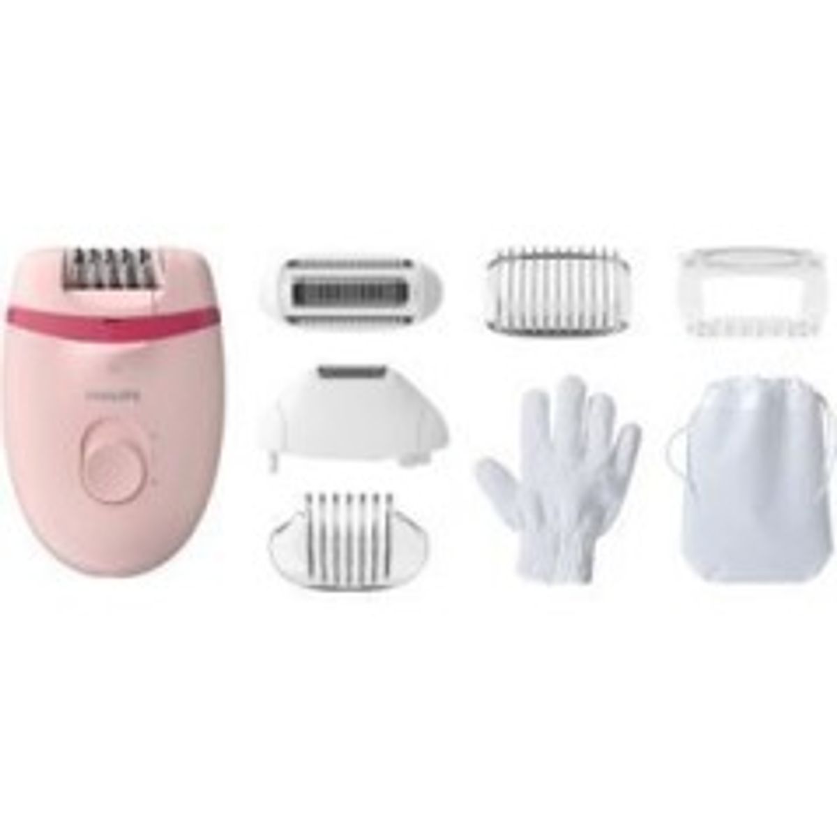 Philips Epilator BRE285