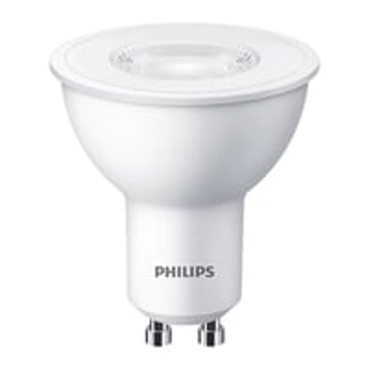 Philips EyeComfort GU10-pre, 4,7W, 380lm, 2700K, Ra80, ikke dmpbar