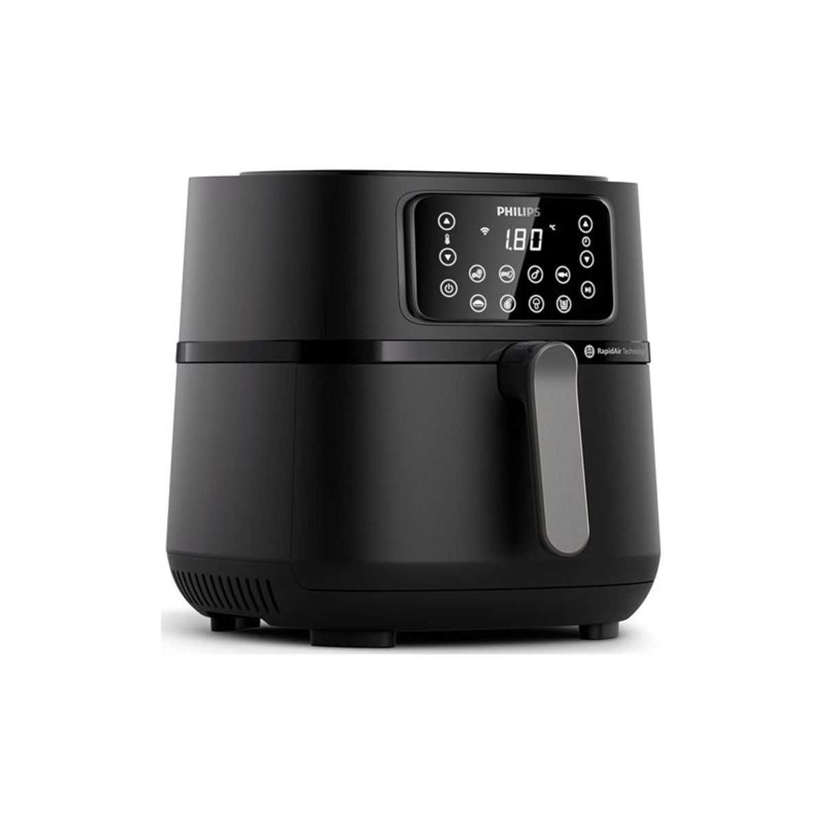 Philips HD9285/96 XXL Connected Airfryer