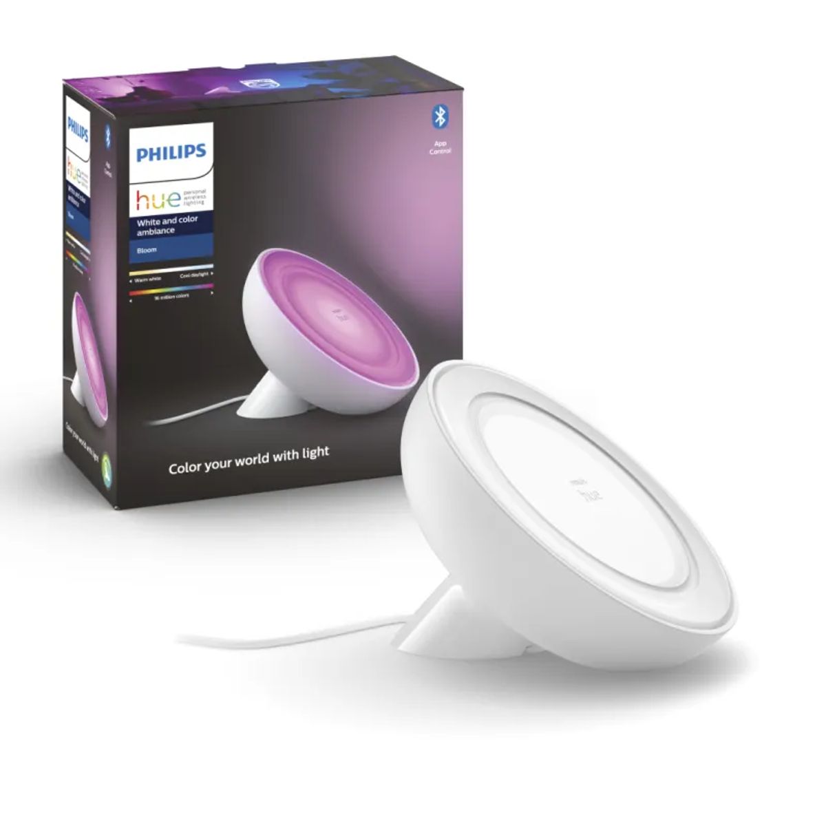 Philips Hue Bloom