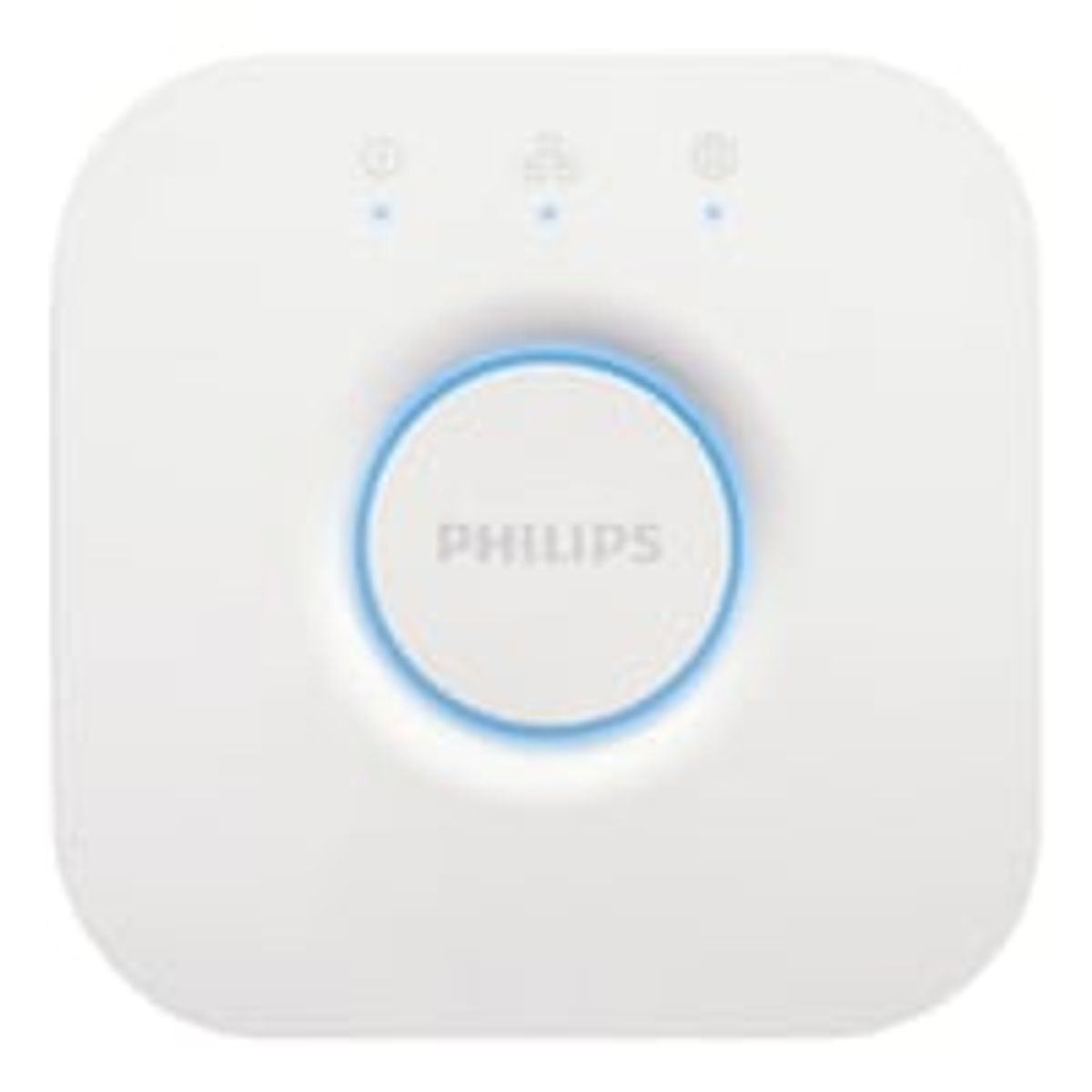 Philips Hue Bridge, trdls bridge til Hue lyskilder og lamper