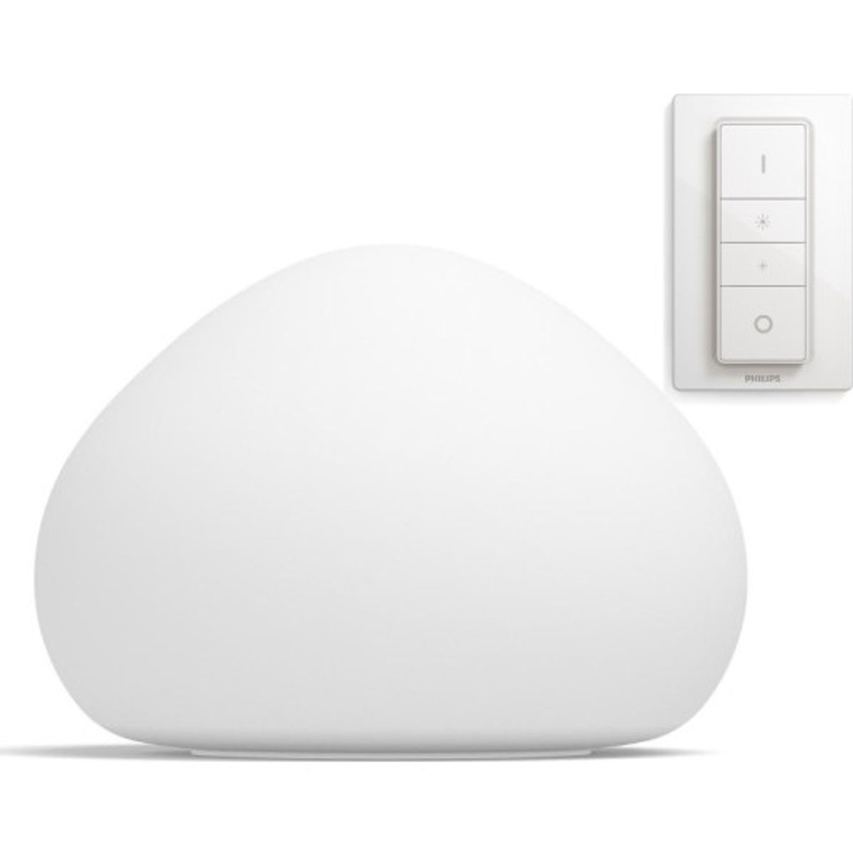 Philips Hue Connected Wellner bordlampe