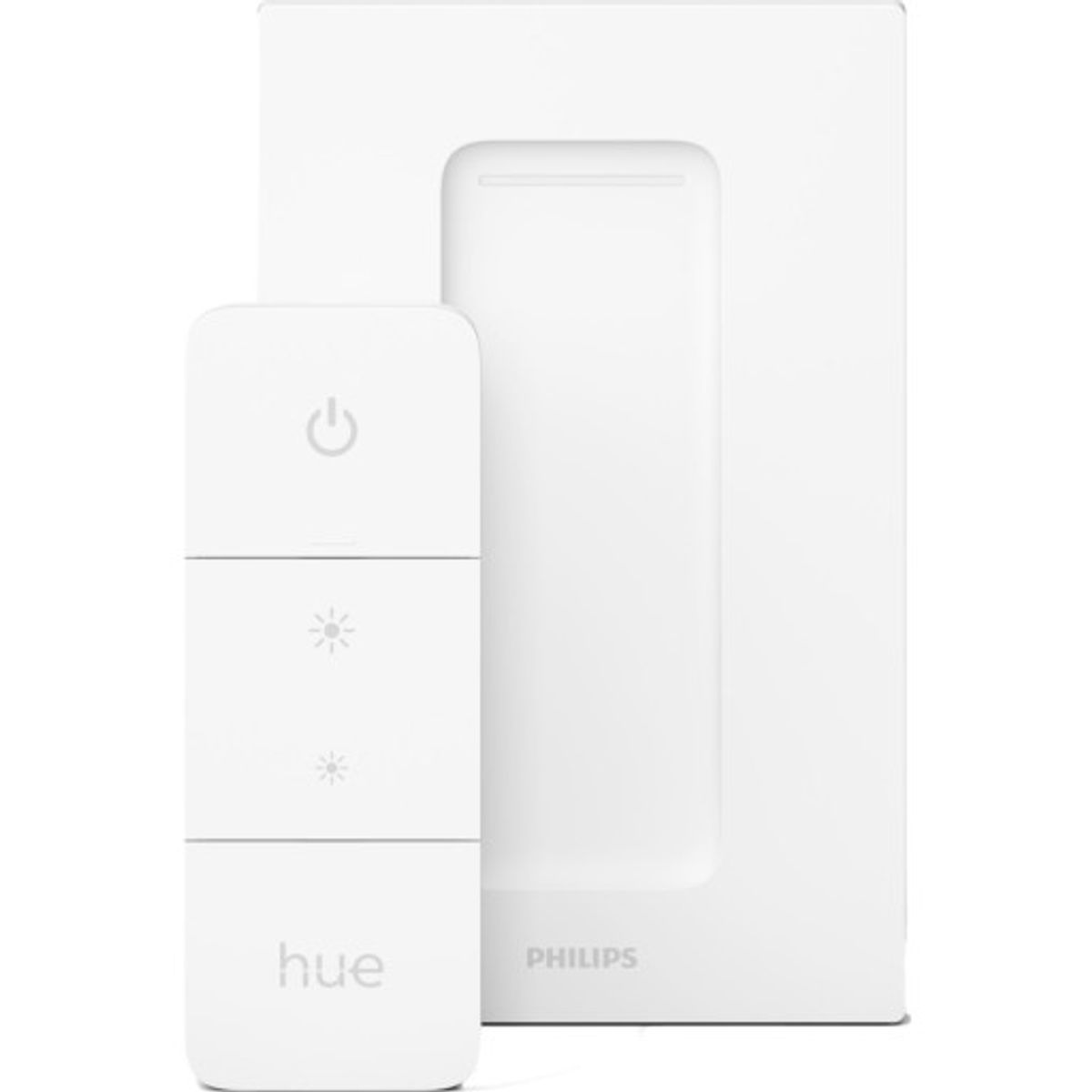 Philips Hue dimmer switch V2