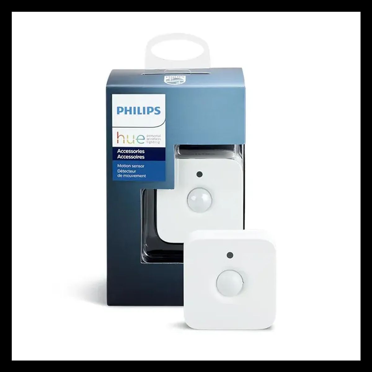 Philips Hue Motion Sensor