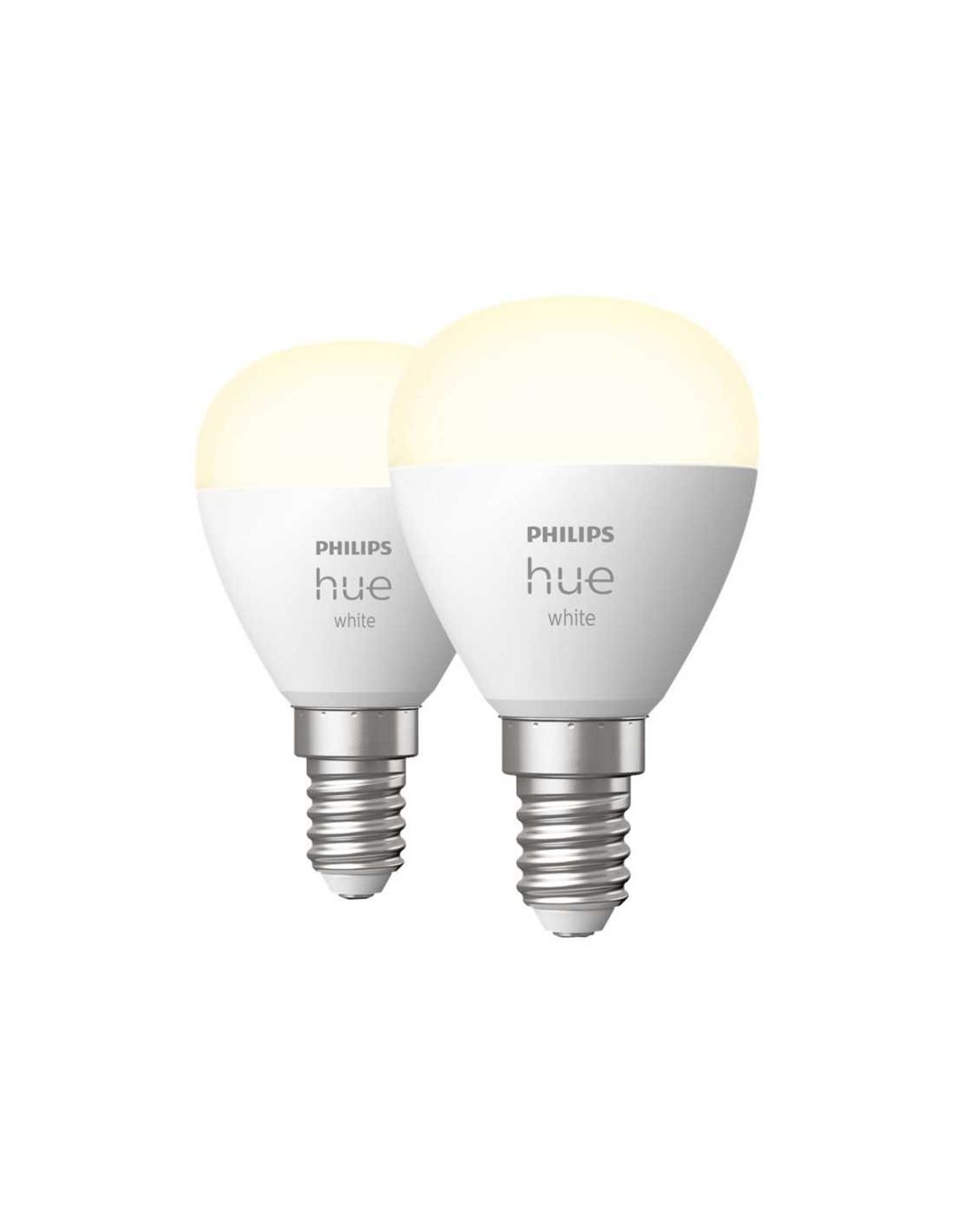 Philips Hue White Hvid