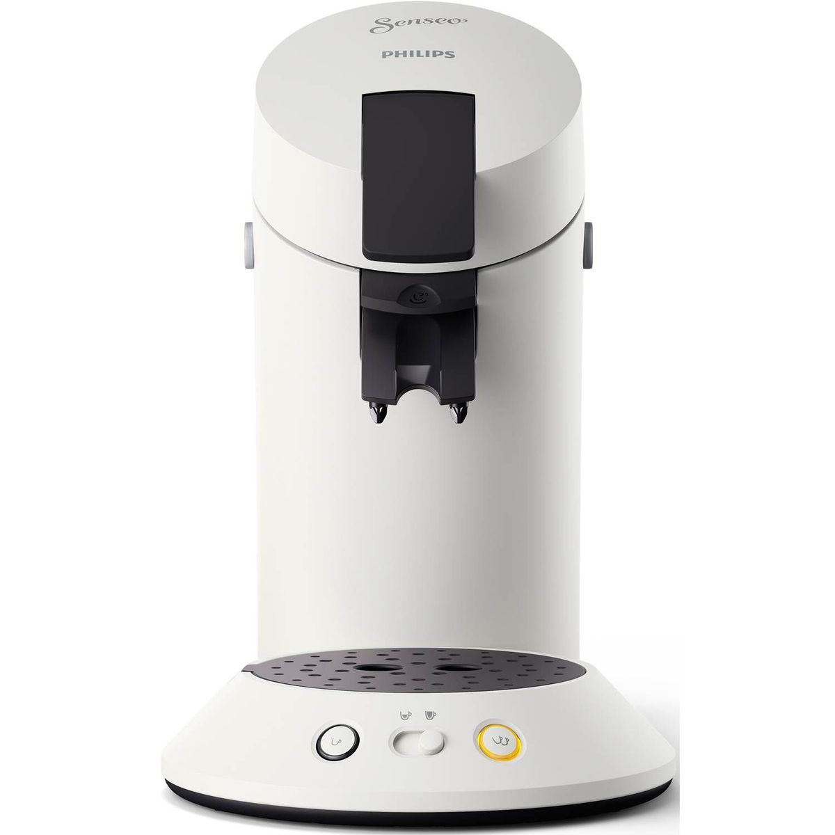 Philips Kaffemaskine SENSEO ORGPLUS WHITE CSA210/11