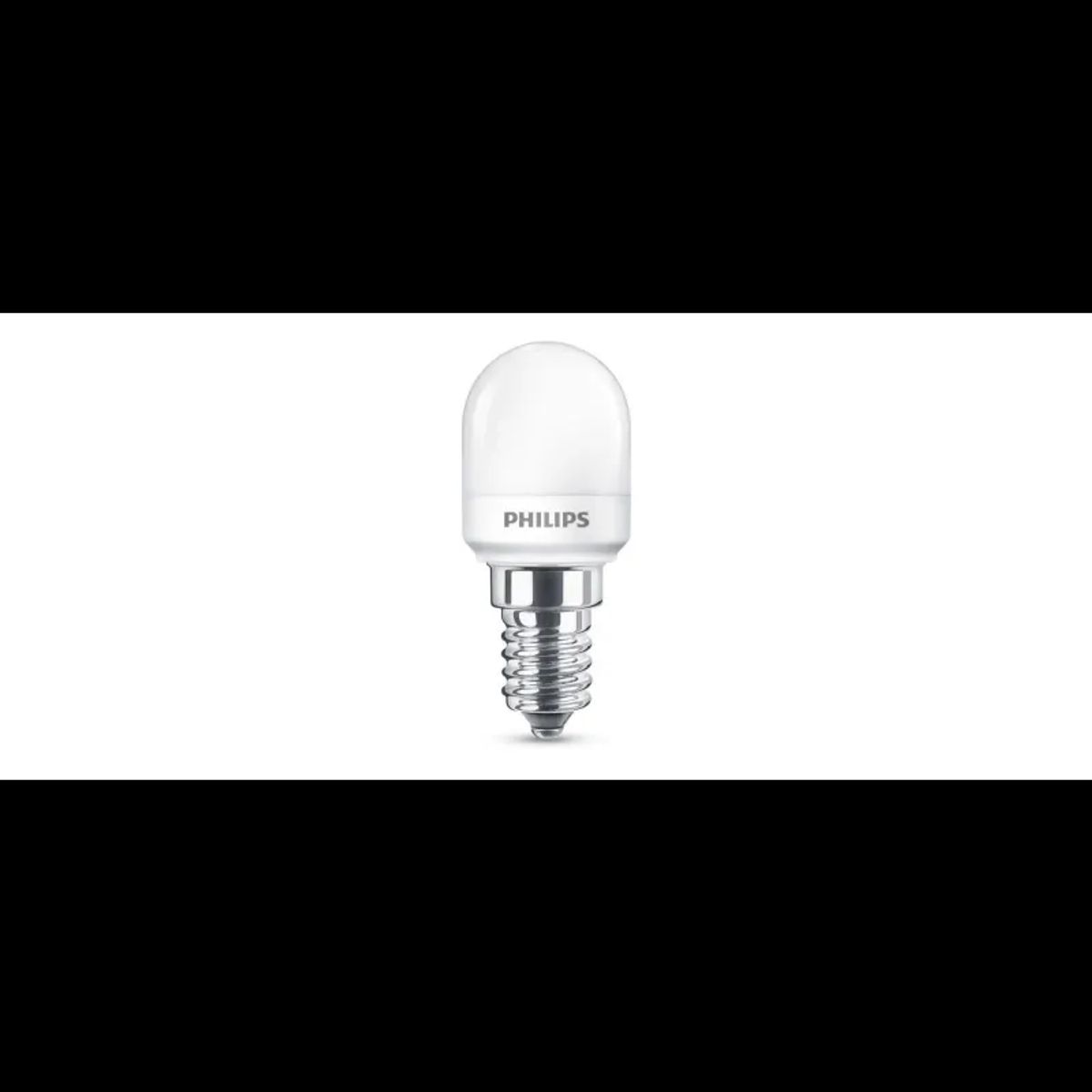 Philips LED 15W E14 varm hvid ikke dæmpbar 1 stk - 8718696703113