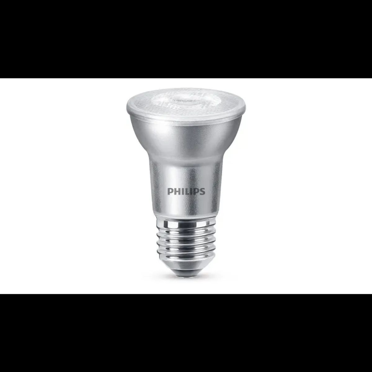 Philips LED Classic 50W par20 E27 varm hvid 25D 1 stk - 8718696713365