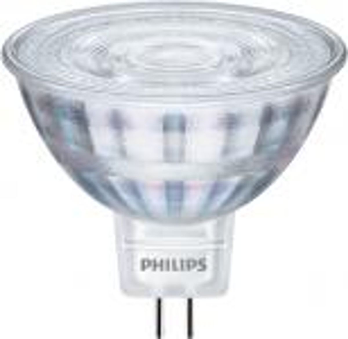 Philips LED CorePro Classic MR16 3W 827 (230 lumen) 36 ° GU5,3 12V, (3W=20W)