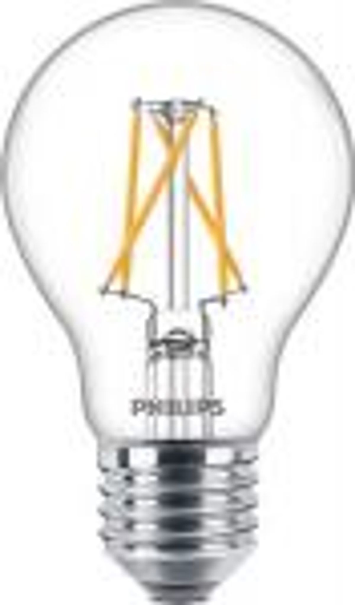 Philips led filament sceneswitch 60w a60 e27 830 klar rf1 srt4