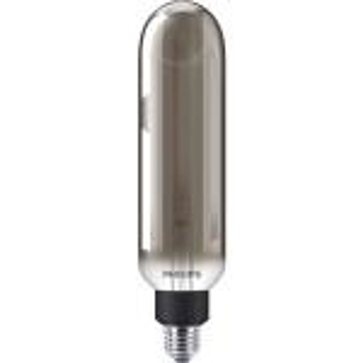 Philips led giant 6,5w (20w) e27 t65 1800k smoky dæmpbar