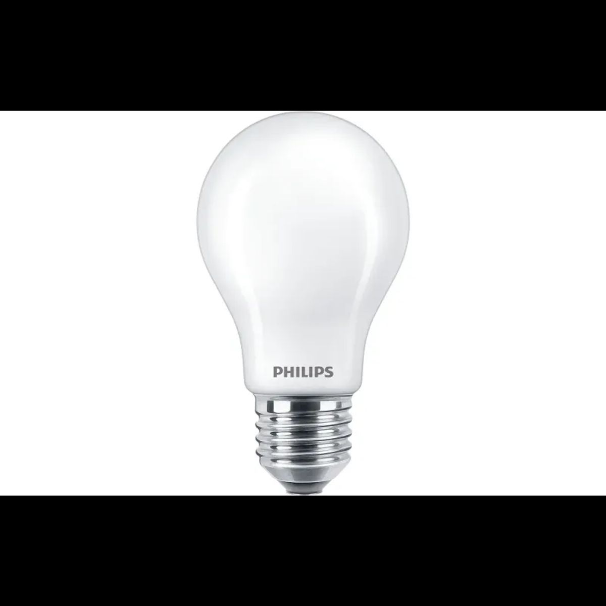 Philips LED Glas standard 15W standard E27 varm hvid mat ikke dæmpbar 1 stk - 8718699648138