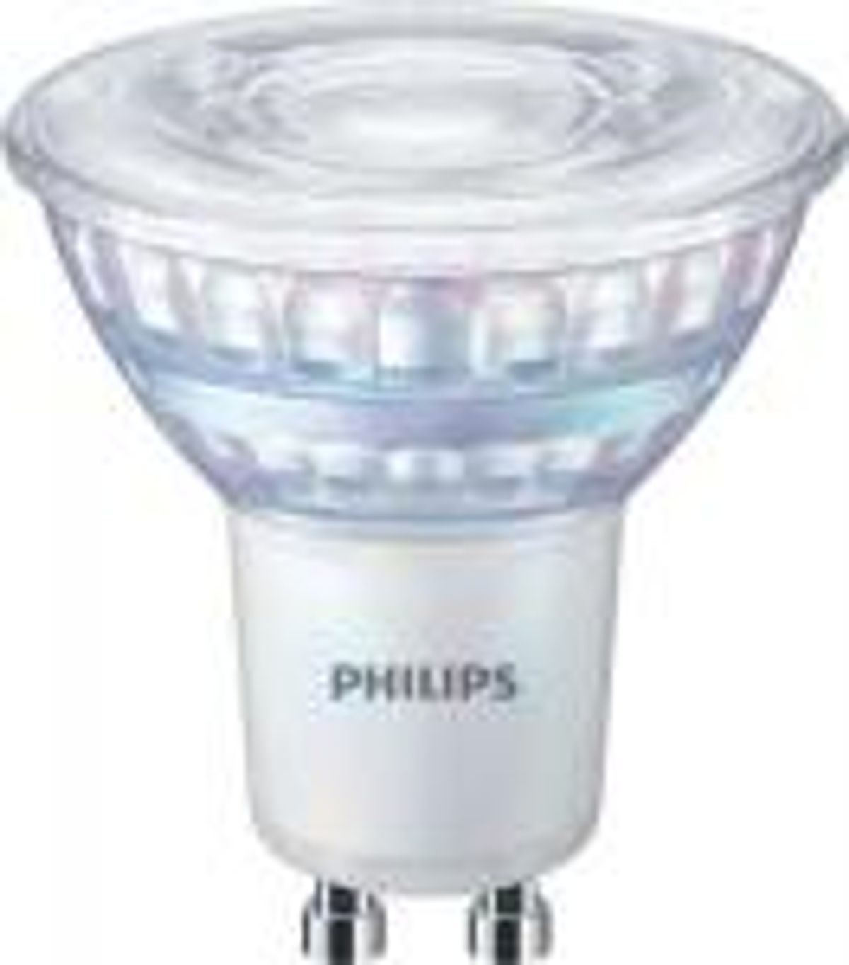 Philips LED MASTER LEDspot VLE MV 6,2W/940 (575 lumen) Ra90 36 ° GU10, dæmpbar, (=80W)