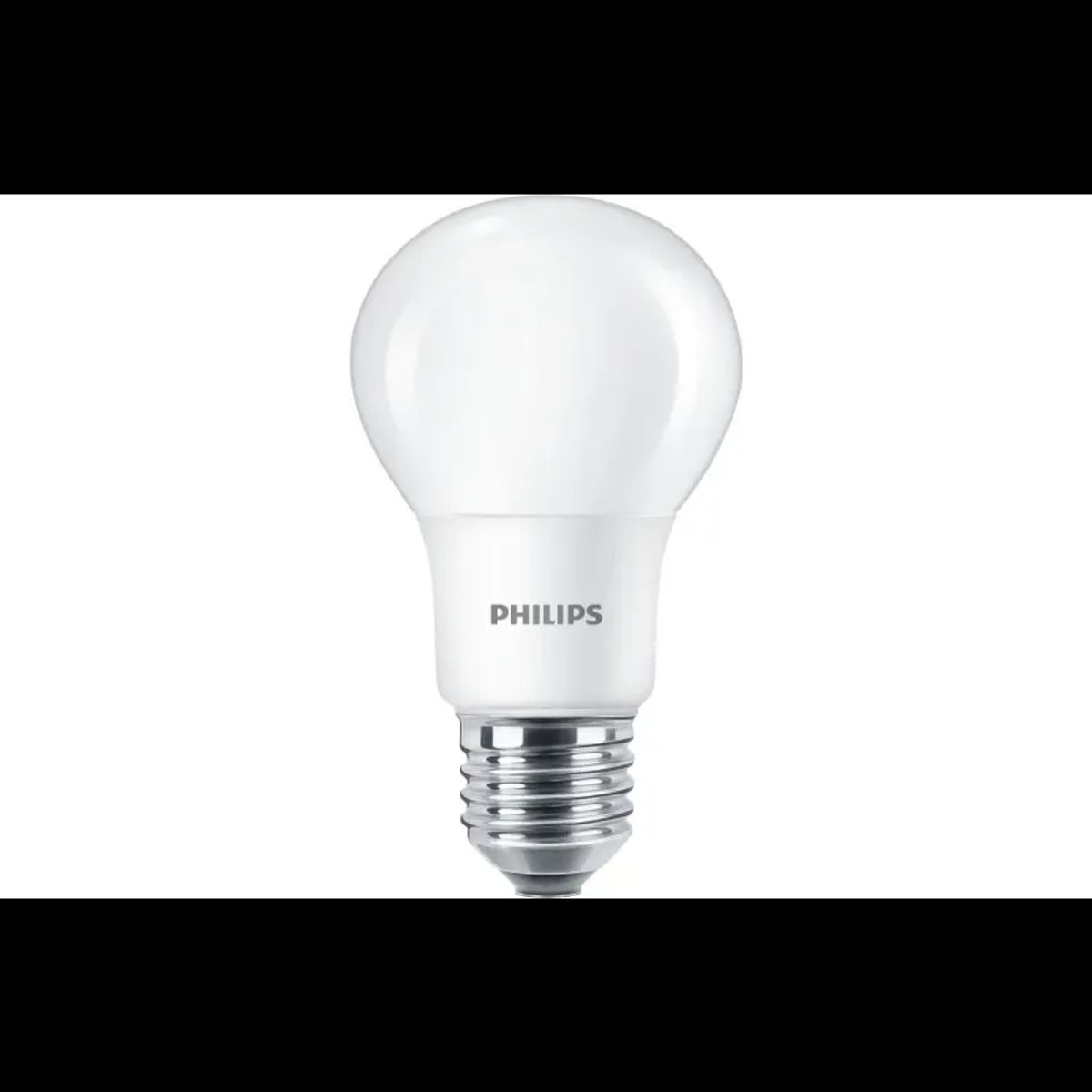 Philips LED Plast 25W standard varm hvid mat E27 ikke dæmpbar 1 stk - 8718696813713