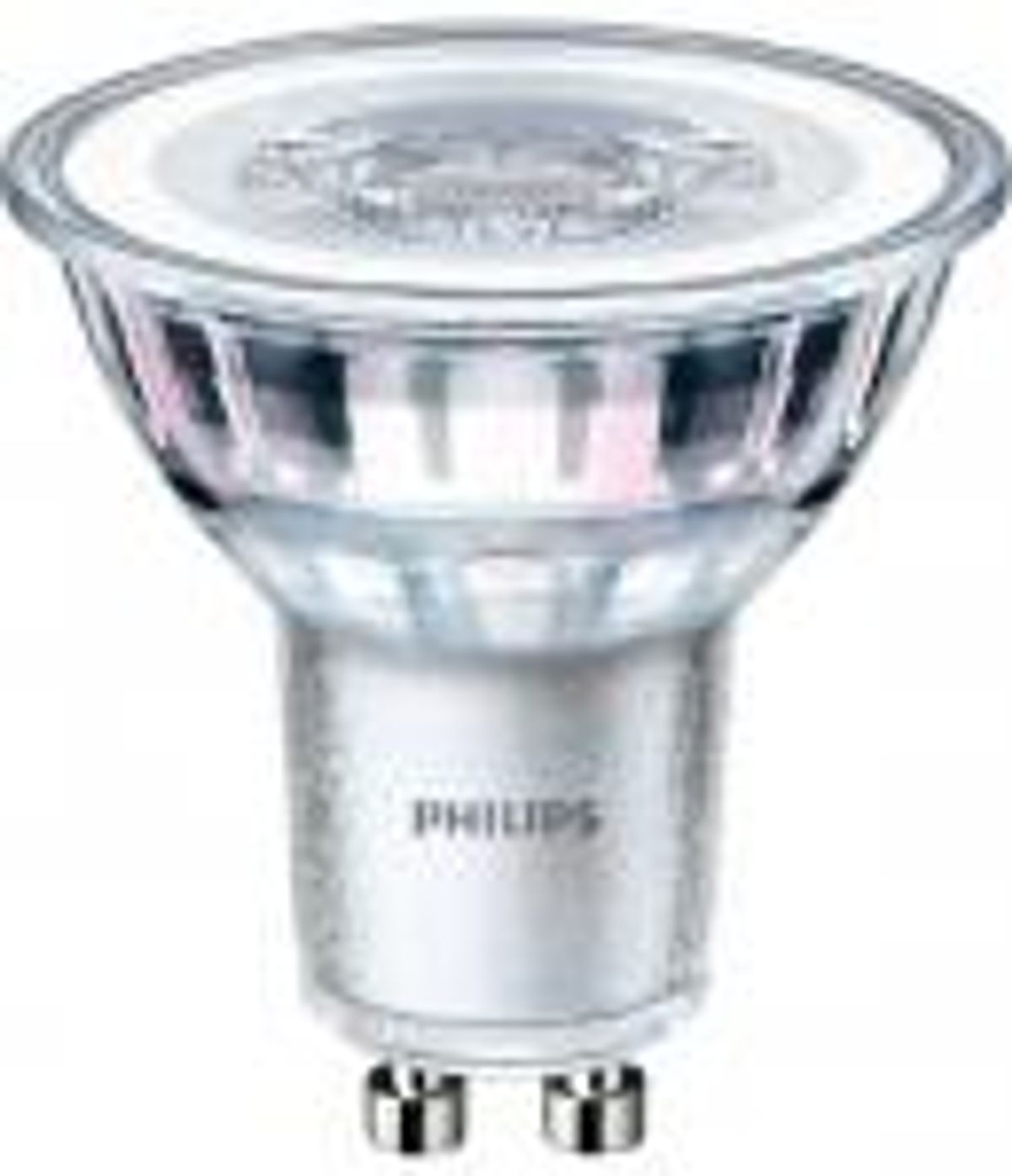 Philips led sceneswitch 50w gu10 ww 36 ° rf srt4