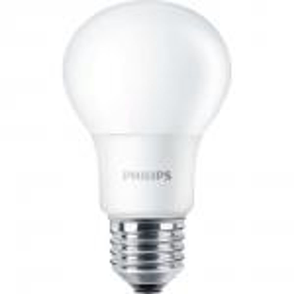 Philips LED Standard Corepro 5w/830 E27 (470 lumen) ikke dæmpbar (5,5w=40w)