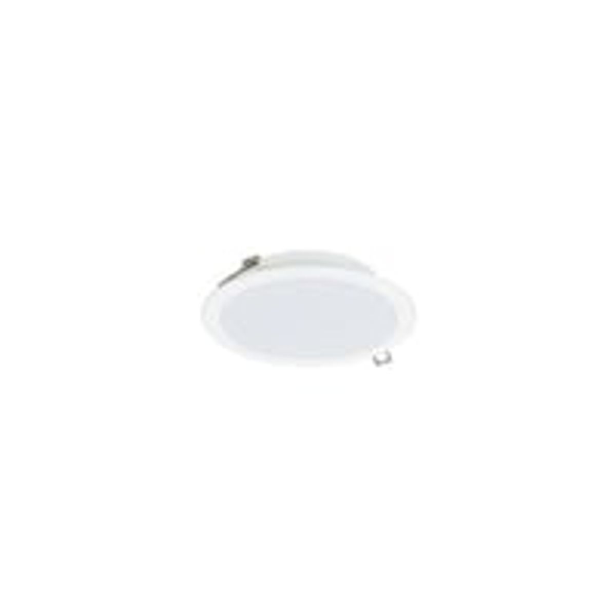 Philips Ledinaire SlimDownlight Indbyg DN065B 1200lm/830 12W 150