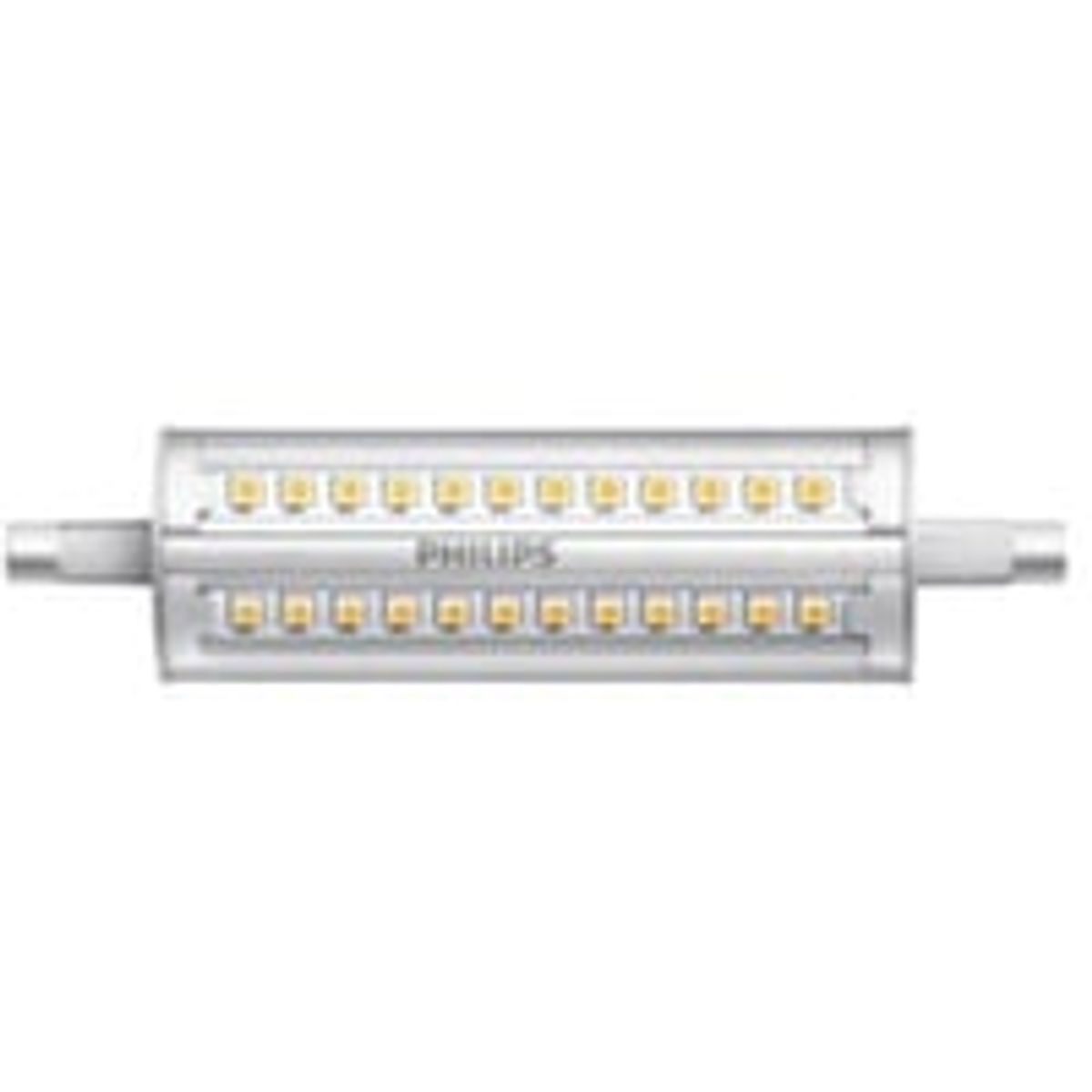 Philips Lighting CorePro LED linear - LED, R7s, 14W, 830, 1600lm, 118 mm (A+), dmpbar