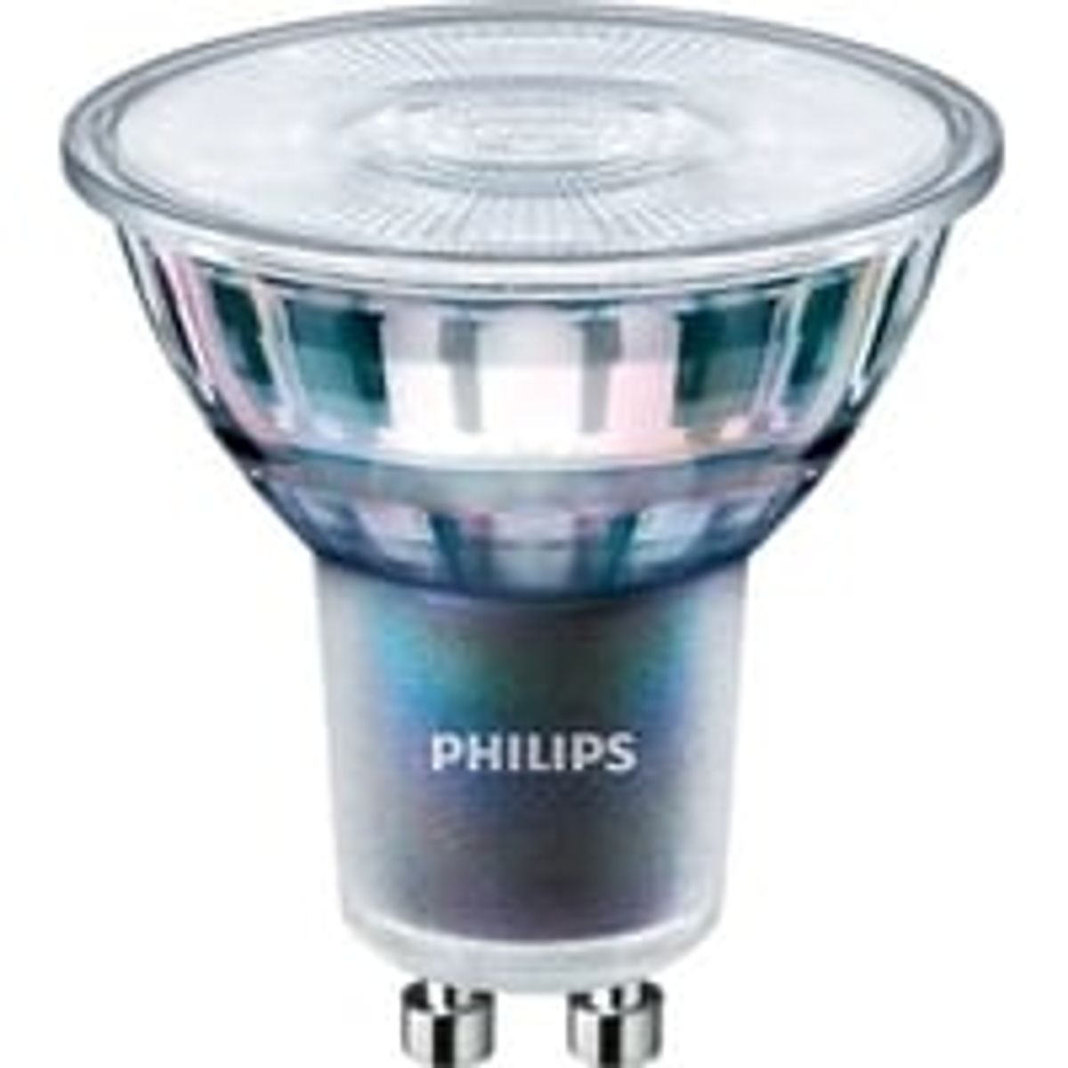 Philips Lighting - Master LED ExpertColor 3,9W / 280lm / 3000K 36 / GU10