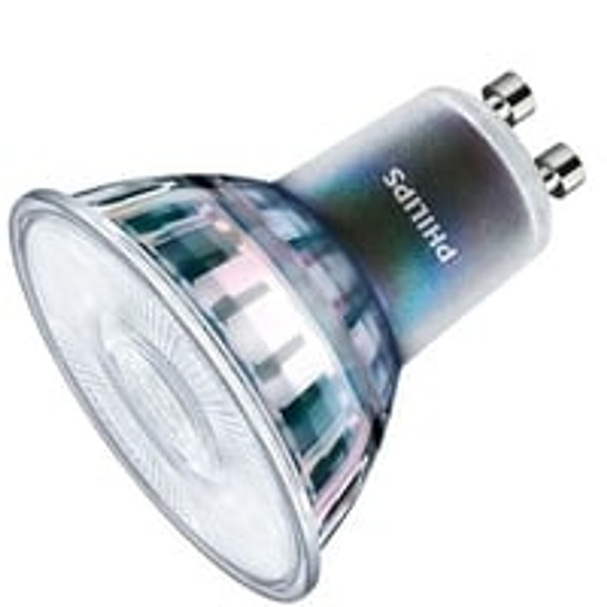 Philips Lighting - Master LED ExpertColor (97Ra) 5,5W / 375lm / 3000K / 36 / GU10