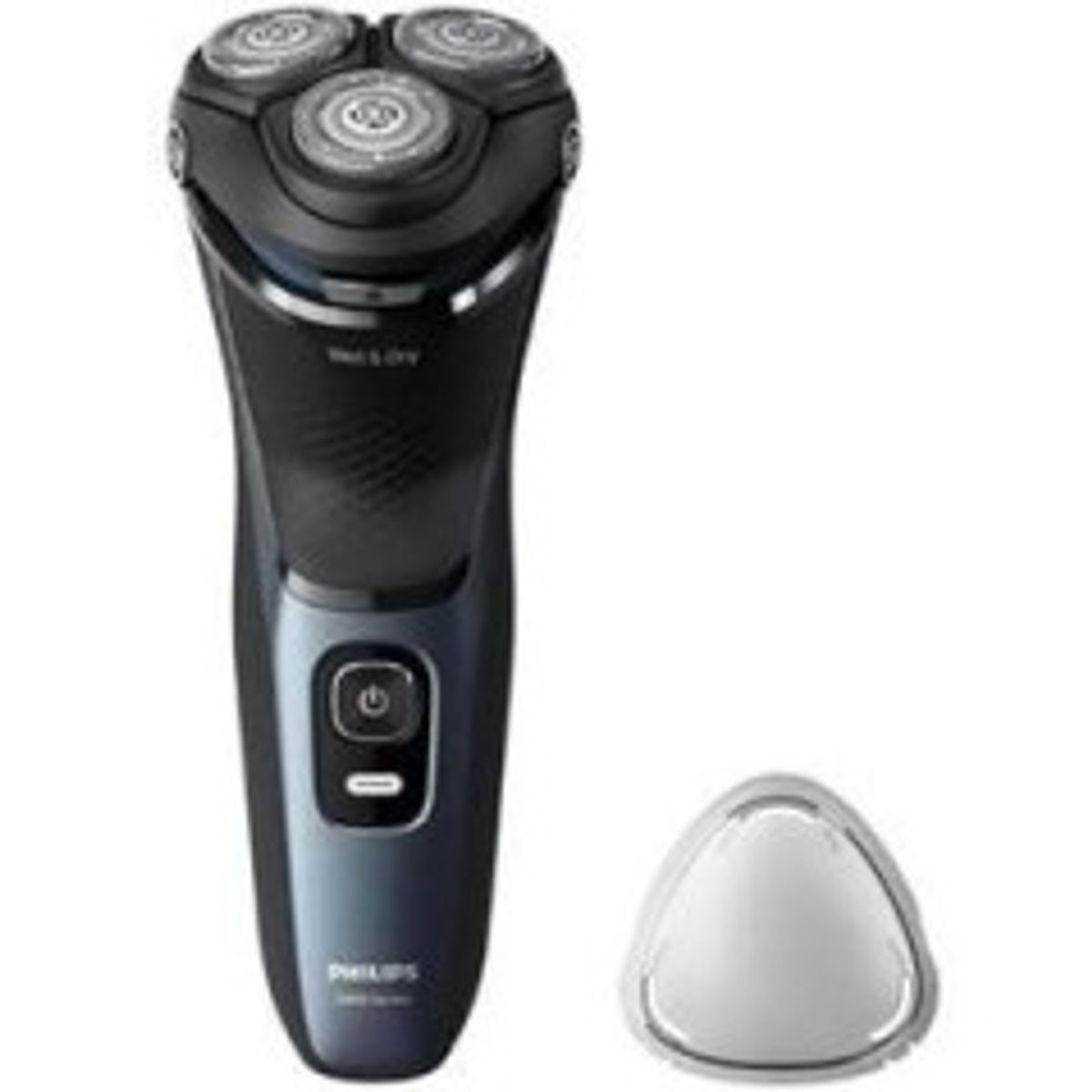 Philips Marineblå Shaver S3144