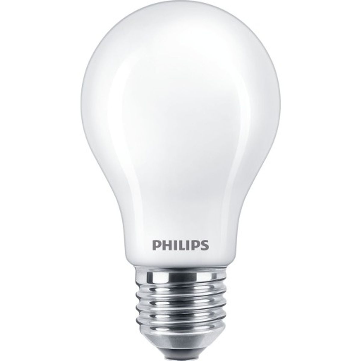 Philips Master Dimtone E27 standardpære, 2200K-2700K, 10,5W