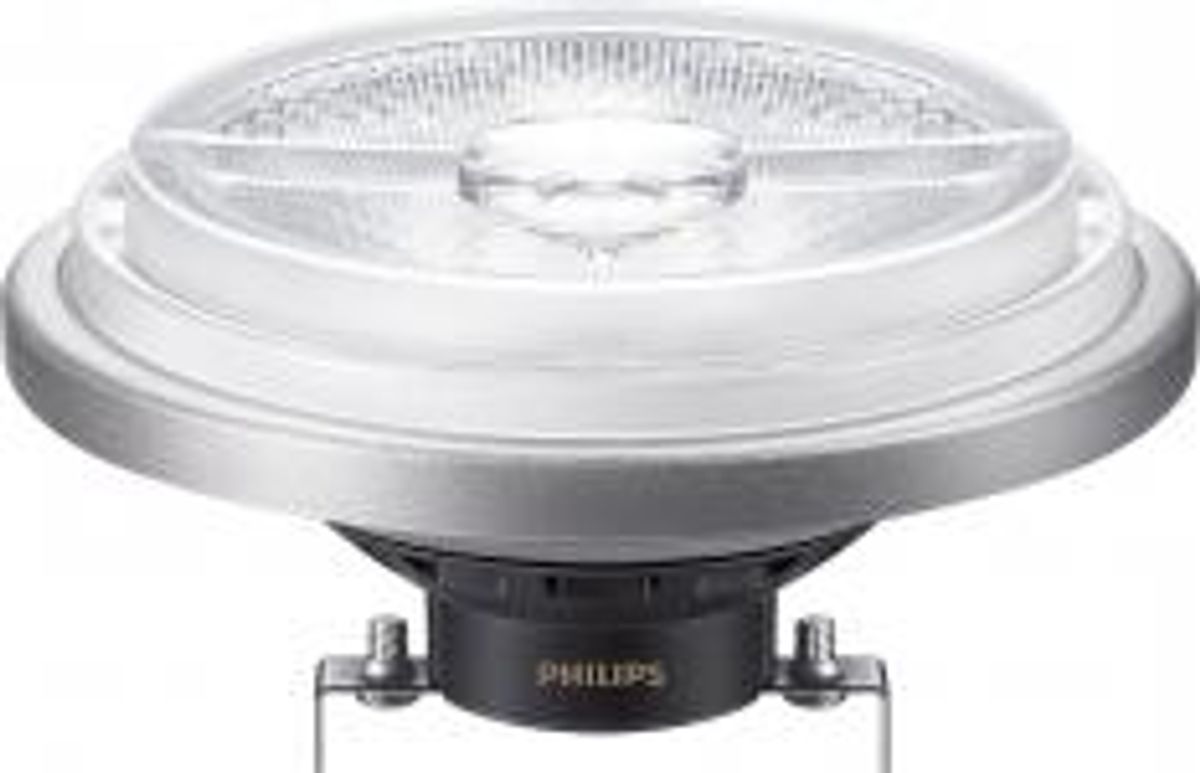 Philips master expertcolor 10,8w (50w) 927 ar111 40 °