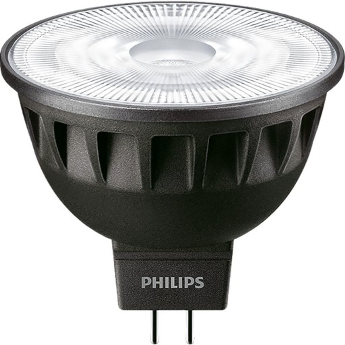 Philips Master ExpertColor GU5.3 spotpære, 2700K, 6,7W