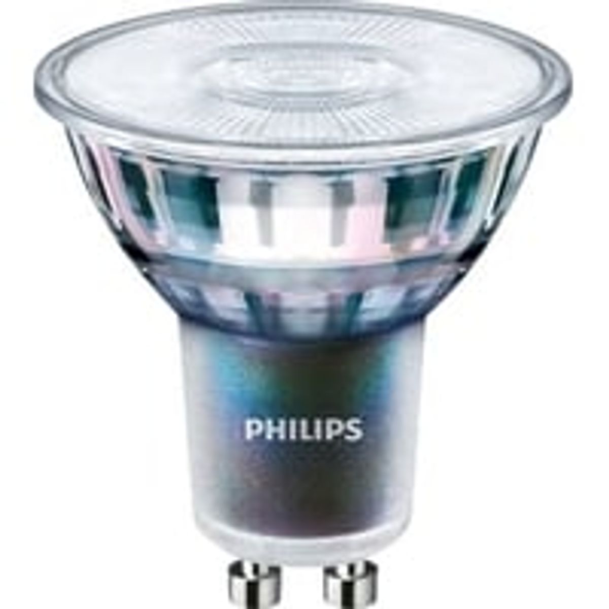 Philips Master LED ExpertColor 3,9W / 25 / 280lm / 3000K / GU10