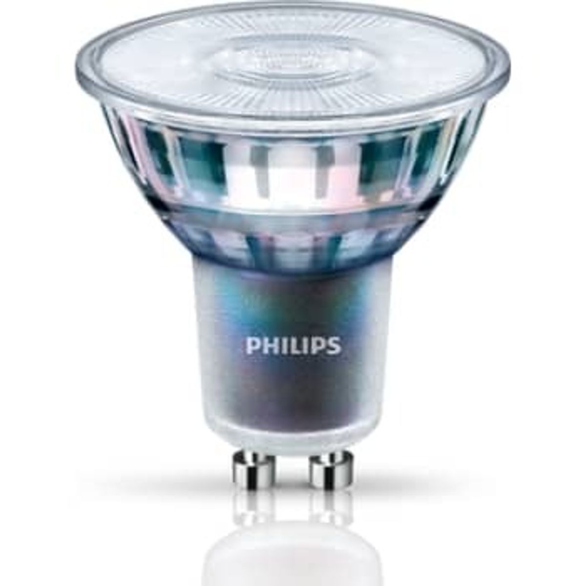 Philips Master LED Spot ExpertColor 5,5W 930, 375lm, GU10, 25° dæmp