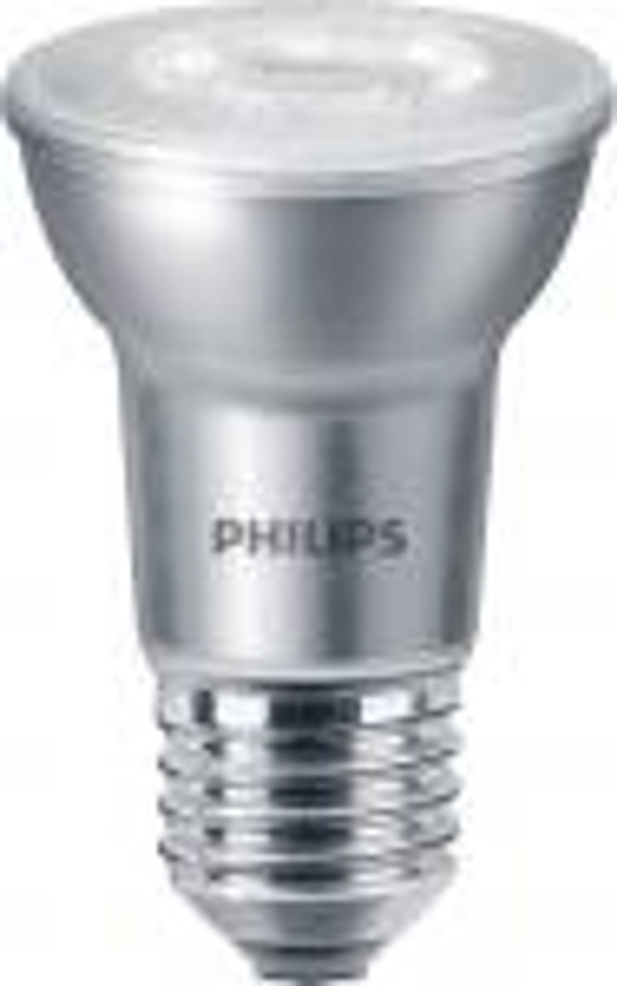 Philips Master LED Spot Par20 E27 6W (6W=50W) 830, 515 lumen, 25 ° dæmpbar (A+)