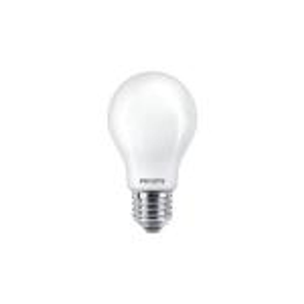 Philips master led standard dimtone 10,5w (100w) e27 927 a60 mat glas