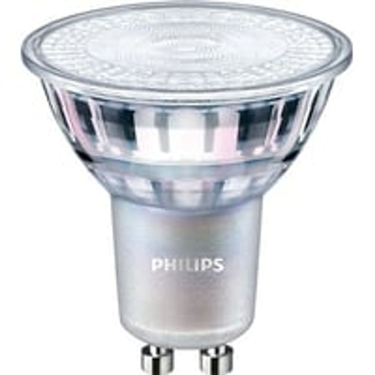 Philips Master LED Value GU10 / 3,7W / 285lm / 36 / 4000K / dmpbar