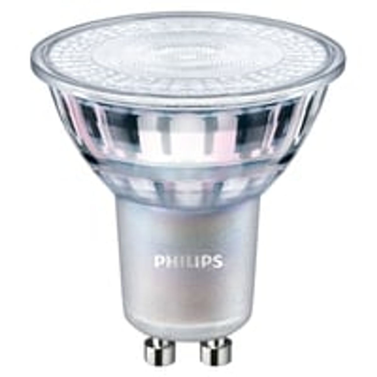 Philips Master LED Value GU10 / 4,9W / 380lm / 60 / 4000K / dmpbar